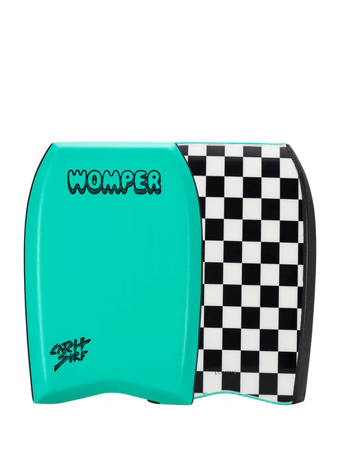 WOMPER