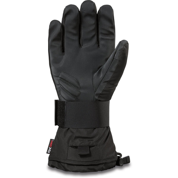 Wristguard Glove - Black