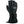 Load image into Gallery viewer, Wristguard Glove - Black
