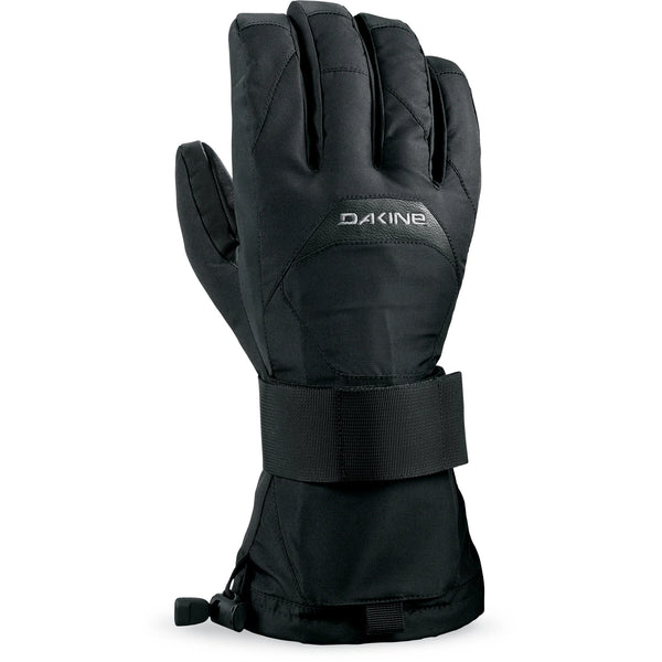 Wristguard Glove - Black