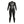 Load image into Gallery viewer, Women&#39;s Axis X Back Zip 4/3mm Full Wetsuit
