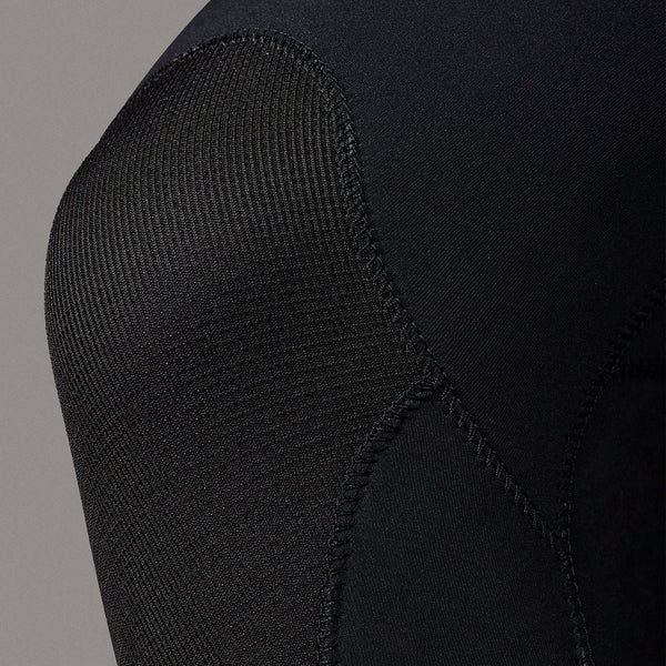 Men's Axis Back Zip Full Wetsuit 3/2mm