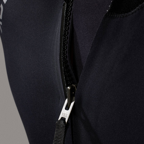 Men's Axis Back Zip Full Wetsuit 3/2mm