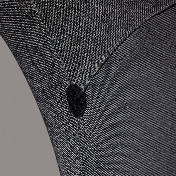 Men's Axis Back Zip Full Wetsuit 3/2mm