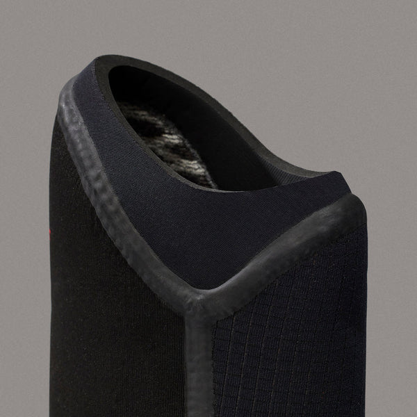 MENS DRYLOCK SPLIT TOE BOOTIE 3MM