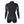 Load image into Gallery viewer, Women&#39;s Axis Long Sleeve Back Zip Boy Short Spring Wetsuit 2mm
