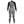 Load image into Gallery viewer, Women&#39;s Axis X Back Zip 4/3mm Full Wetsuit
