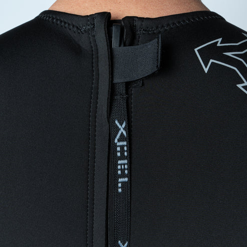 Men's Axis Short John 2mm