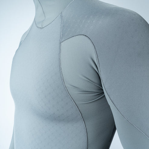 Men's Comp Neostretch Hooded Jacket 1.5mm