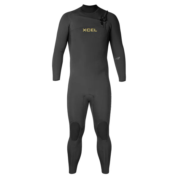 Men's Comp Full Wetsuit 3/2mm 2025