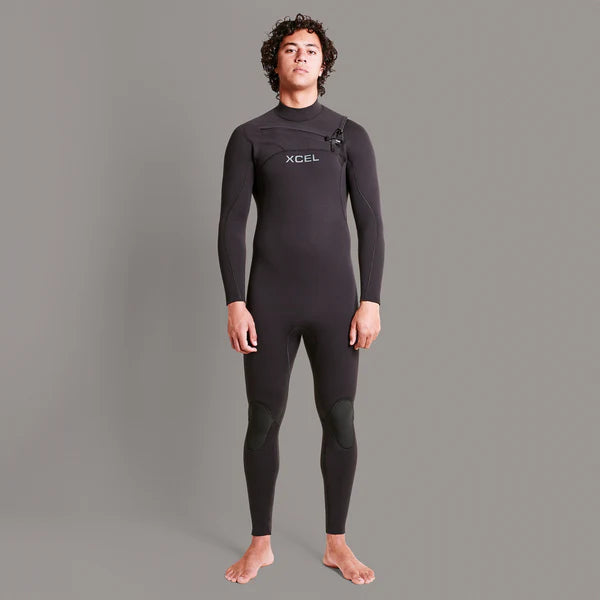 Men's Comp+ Full Wetsuit 3/2mm