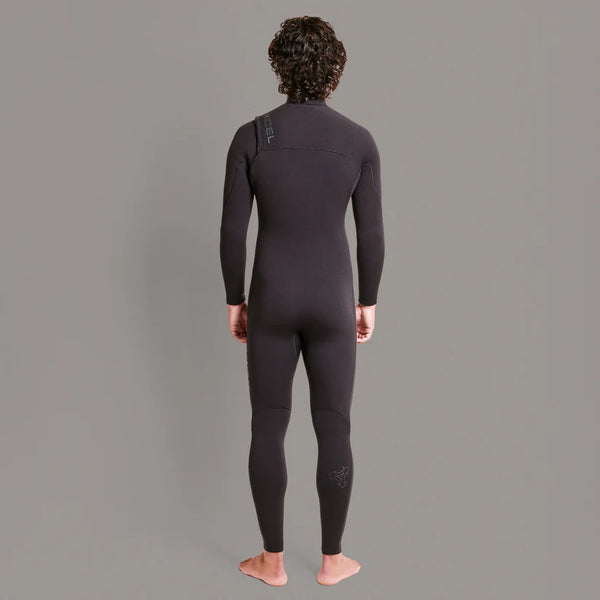 Men's Comp+ Full Wetsuit 4/3mm