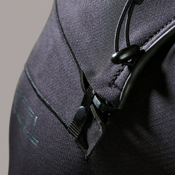 Men's Comp+ Full Wetsuit 4/3mm