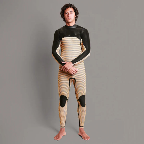 Men's Comp+ Full Wetsuit 4/3mm