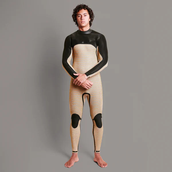 Men's Comp+ Full Wetsuit 3/2mm