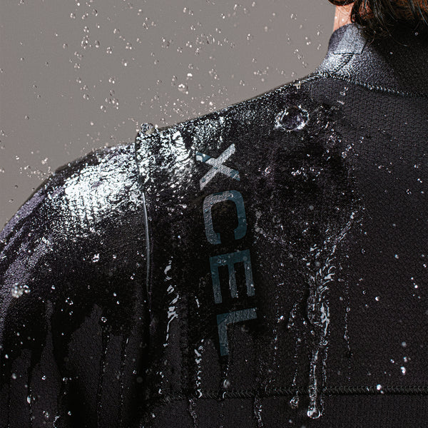 Men's Comp+ Full Wetsuit 3/2mm