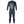 Load image into Gallery viewer, Men&#39;s Drylock Full Wetsuit 3/2mm
