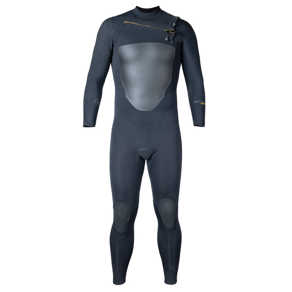 Men's Drylock Full Wetsuit 3/2mm