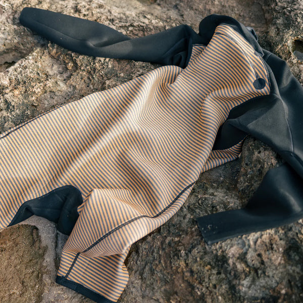 Men's Comp + Long Sleeve Spring Wetsuit 2/1.5mm