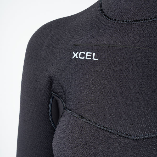 Women's Comp+ Full Wetsuit 3/2mm