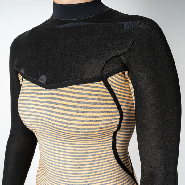 Women's Comp+ Full Wetsuit 3/2mm