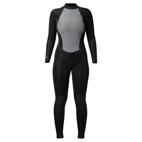 Women's Ocean Ramsey Water Inspired Axis Full Wetsuit 3/2mm