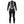 Load image into Gallery viewer, Women&#39;s Ocean Ramsey Water Inspired Axis Full Wetsuit 3/2mm
