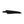 Load image into Gallery viewer, Black Short Blade Fins - Standard Flex

