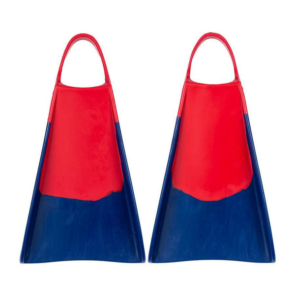 Yucca Patrollers Short Blade Fins - Standard Flex