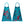 Load image into Gallery viewer, Wiegs Short Blade Fins - Soft Flex
