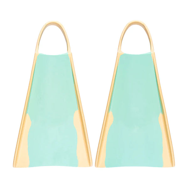 Yarrow Short Blade Fins - Ultra Soft Flex