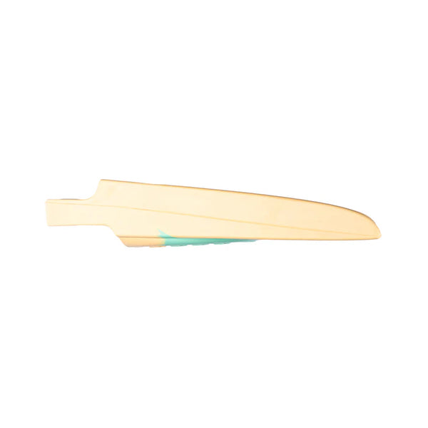 Yarrow Short Blade Fins - Ultra Soft Flex