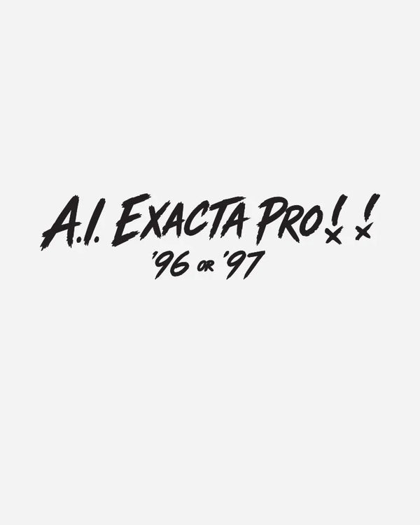 A.I. Exacta Pro