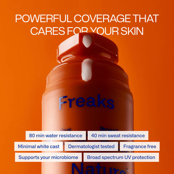 Peak Performance SPF50
