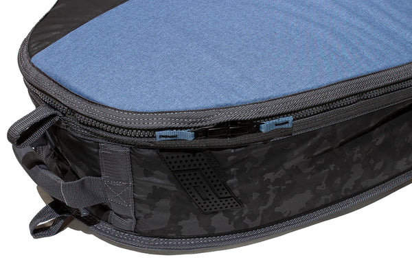 Armored Coffin Surfboard Travel Bag Double/Triple (2-3 Boards)
