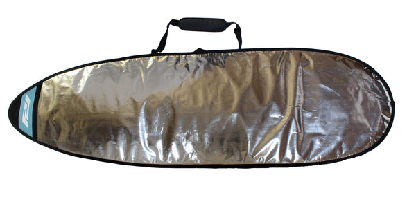 Josh Kerr Quick Strike Double Surfboard Day Bag