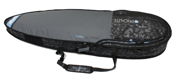 Josh Kerr Quick Strike Double Surfboard Day Bag