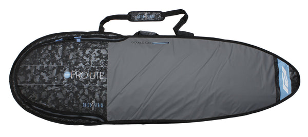 Josh Kerr Quick Strike Double Surfboard Day Bag
