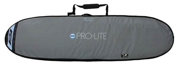 PRO-LITE RHINO SURFBOARD TRAVEL BAG - LONGBOARD (1-2 BOARDS)