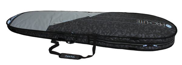 PRO-LITE RHINO SURFBOARD TRAVEL BAG - LONGBOARD (1-2 BOARDS)