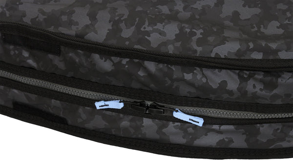 PRO-LITE RHINO SURFBOARD TRAVEL BAG - LONGBOARD (1-2 BOARDS)