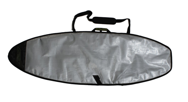 SESSION PREMIUM DAY BAG FISH/HYBRID