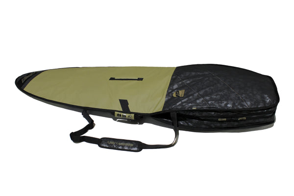 SESSION PREMIUM DAY BAG FISH/HYBRID