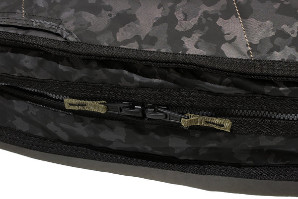 SESSION PREMIUM DAY BAG FISH/HYBRID