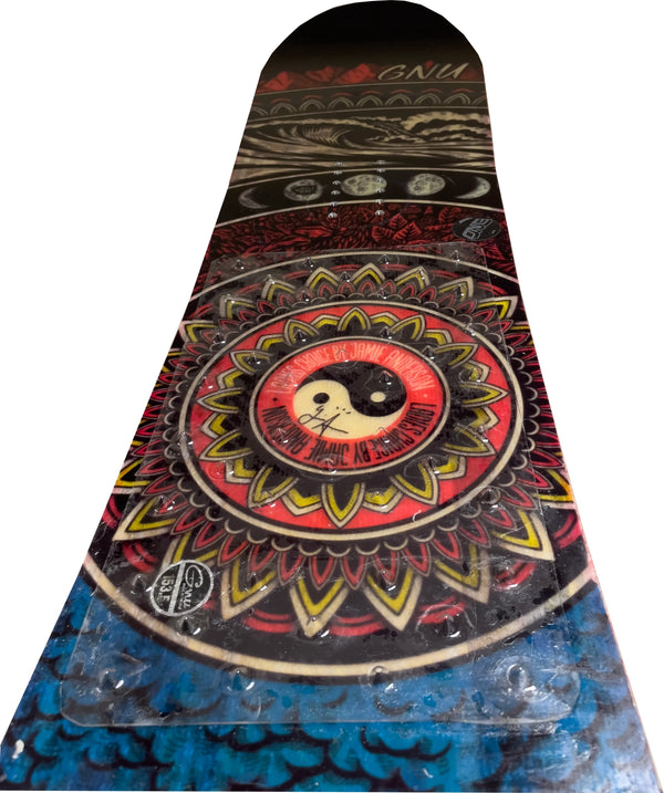 X-Large Pads Little Foot Stomp Pad