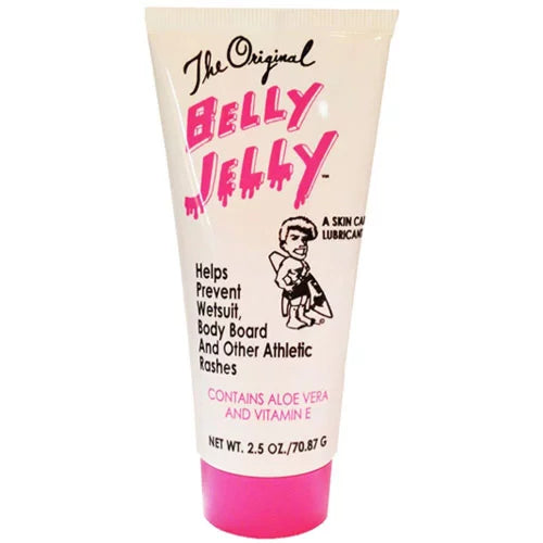 Belly Jelly