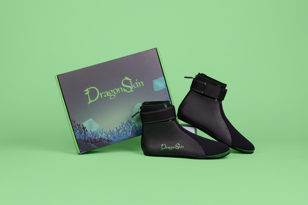 DragonSkin® Achilles Heels V2.0