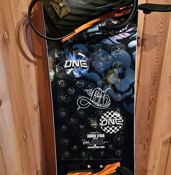 X-Large Pads Little Foot Stomp Pad