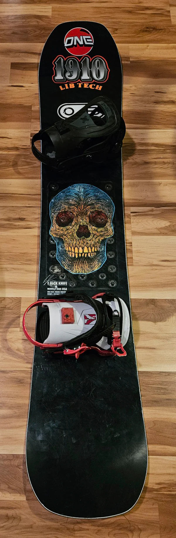 X-Large Pads Little Foot Stomp Pad