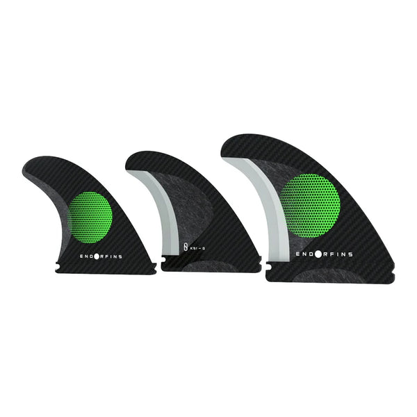 ENDORFINS KS1 FIN SET - Single Tab - Small